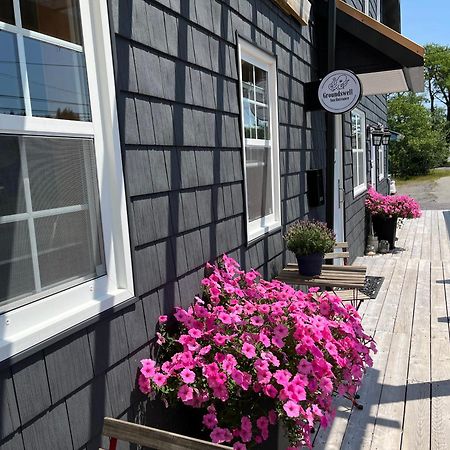 Groundswell Pub & Inn D'Escousse Eksteriør bilde